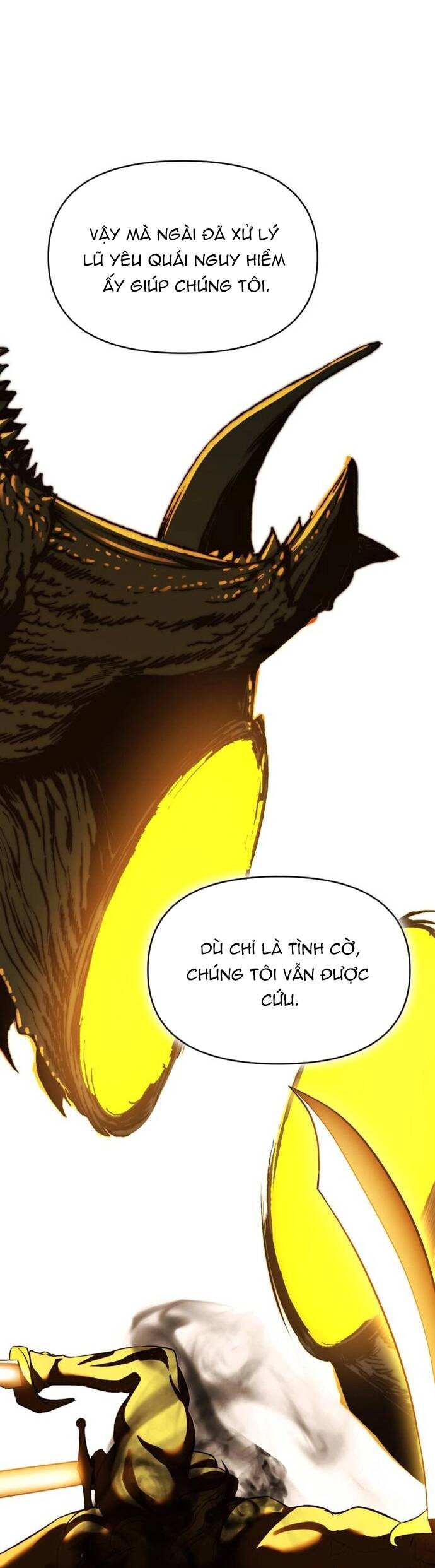 Quái Vật Quái Dị - Chapter 16 - Page 5