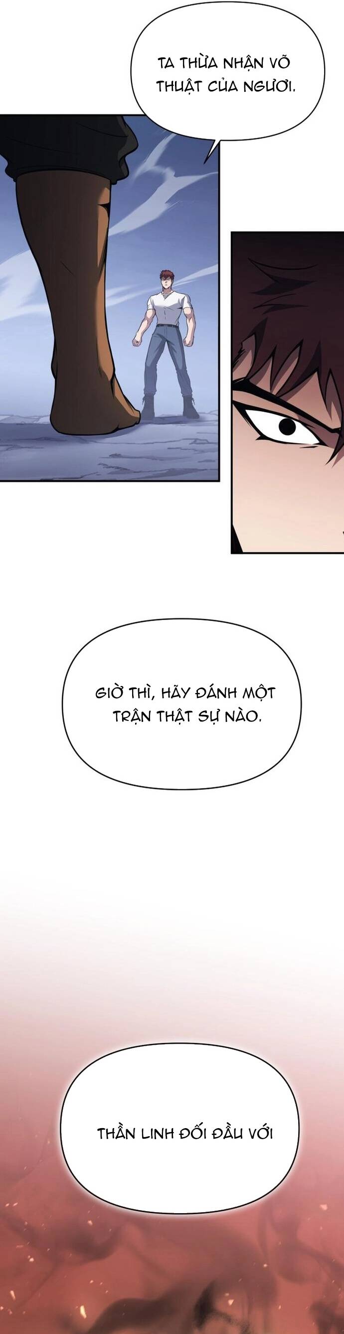 Quái Vật Quái Dị - Chapter 16 - Page 53