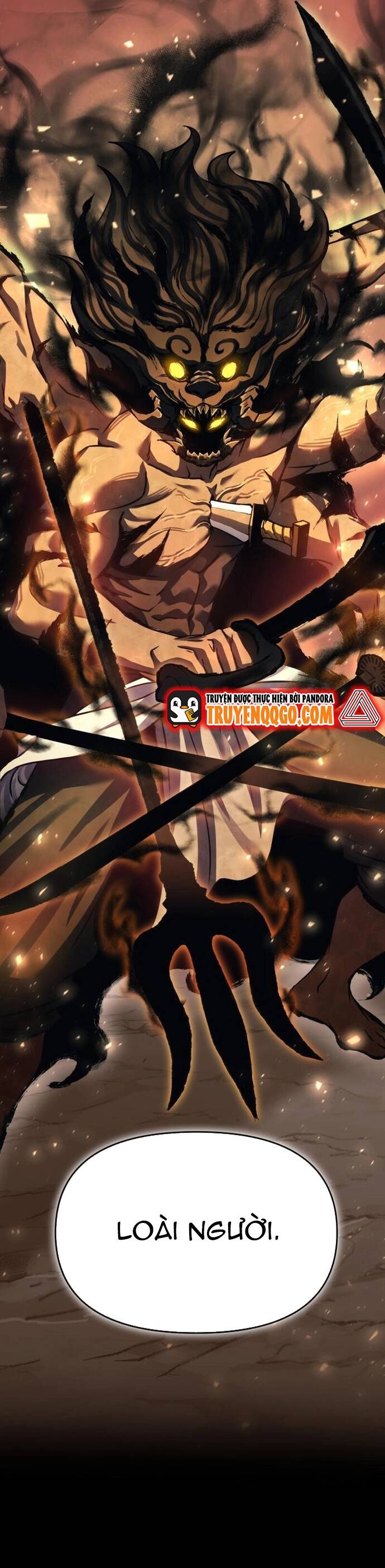 Quái Vật Quái Dị - Chapter 16 - Page 54