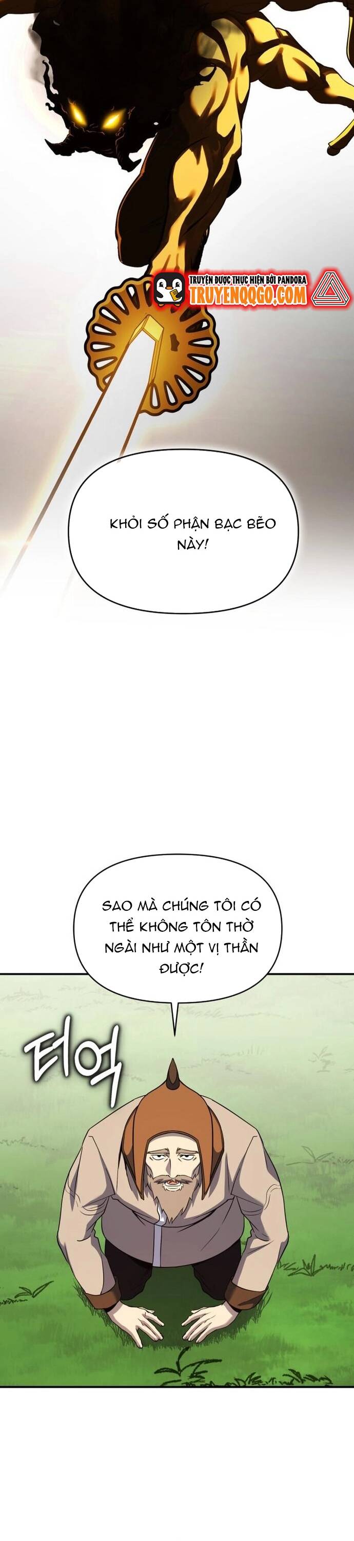 Quái Vật Quái Dị - Chapter 16 - Page 6