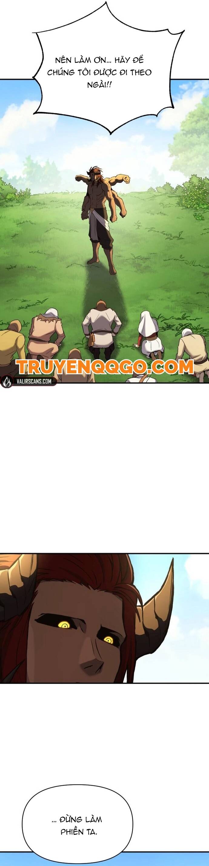 Quái Vật Quái Dị - Chapter 16 - Page 7