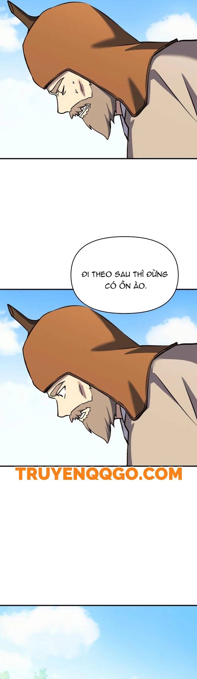 Quái Vật Quái Dị - Chapter 16 - Page 8