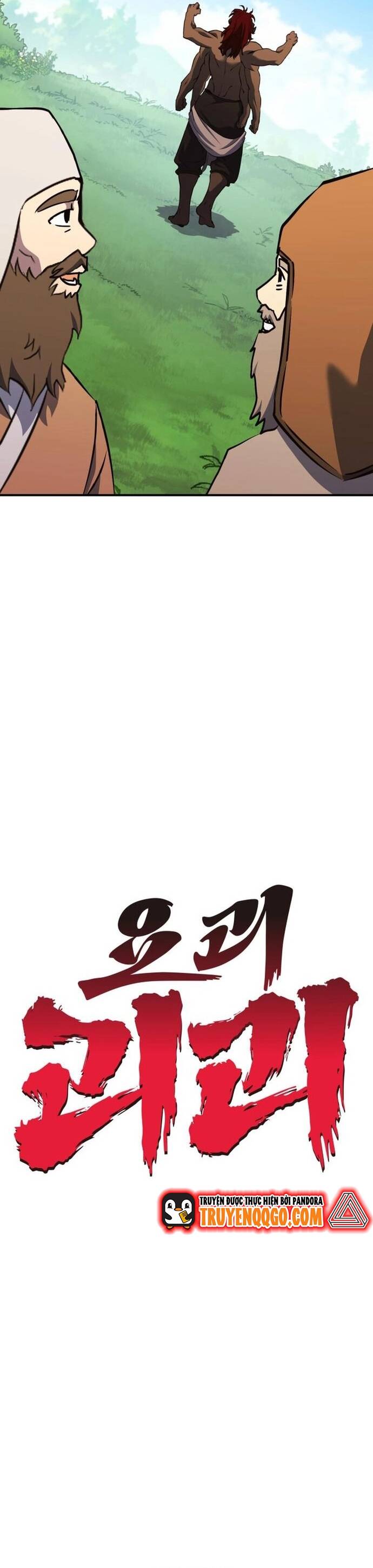 Quái Vật Quái Dị - Chapter 16 - Page 9