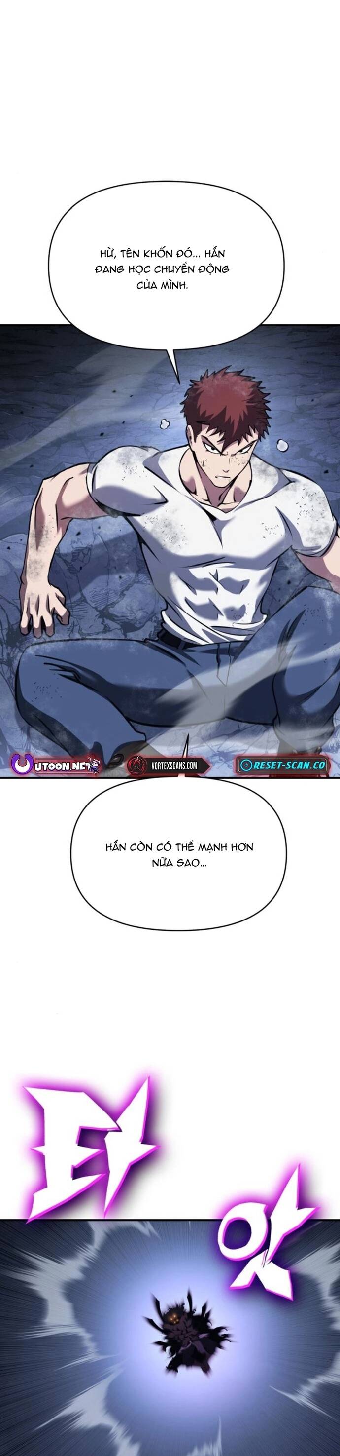 Quái Vật Quái Dị - Chapter 17 - Page 11