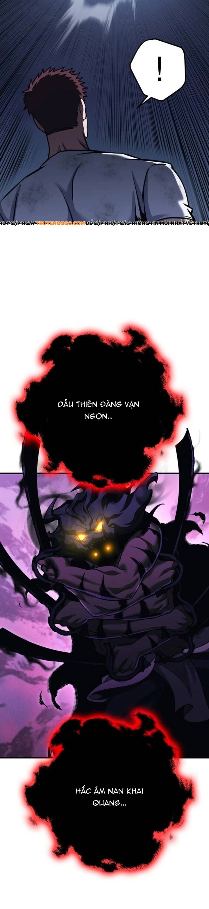 Quái Vật Quái Dị - Chapter 17 - Page 12