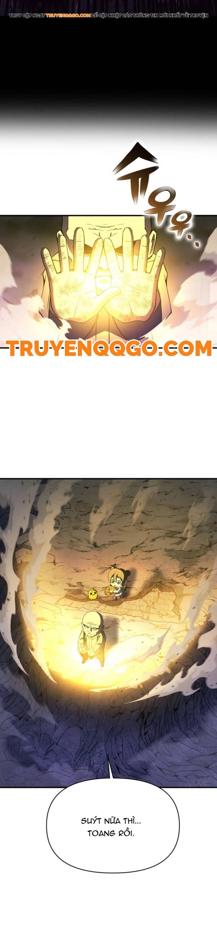 Quái Vật Quái Dị - Chapter 17 - Page 16