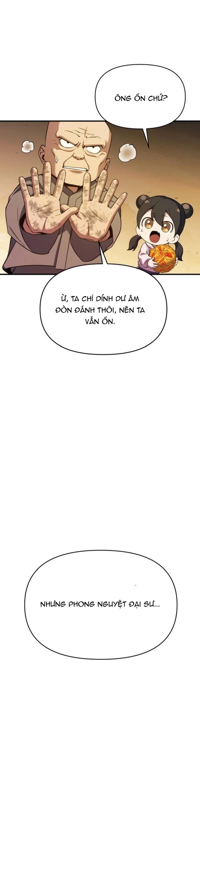 Quái Vật Quái Dị - Chapter 17 - Page 17