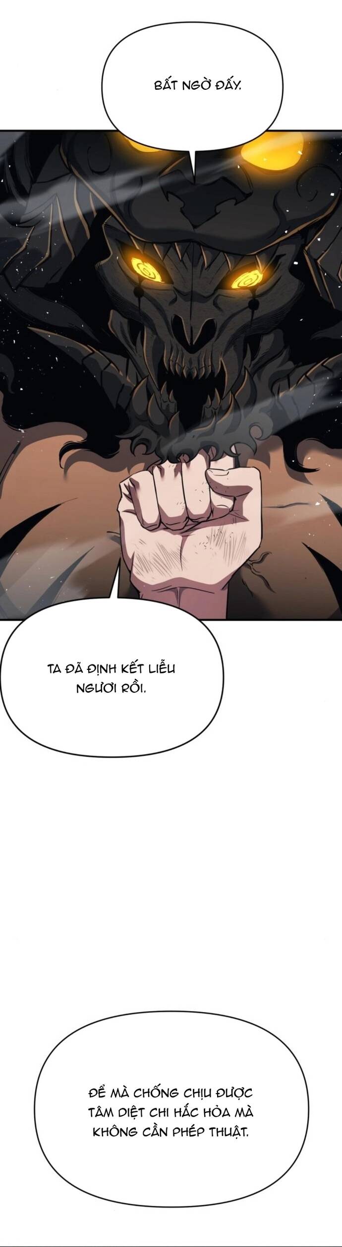 Quái Vật Quái Dị - Chapter 17 - Page 18