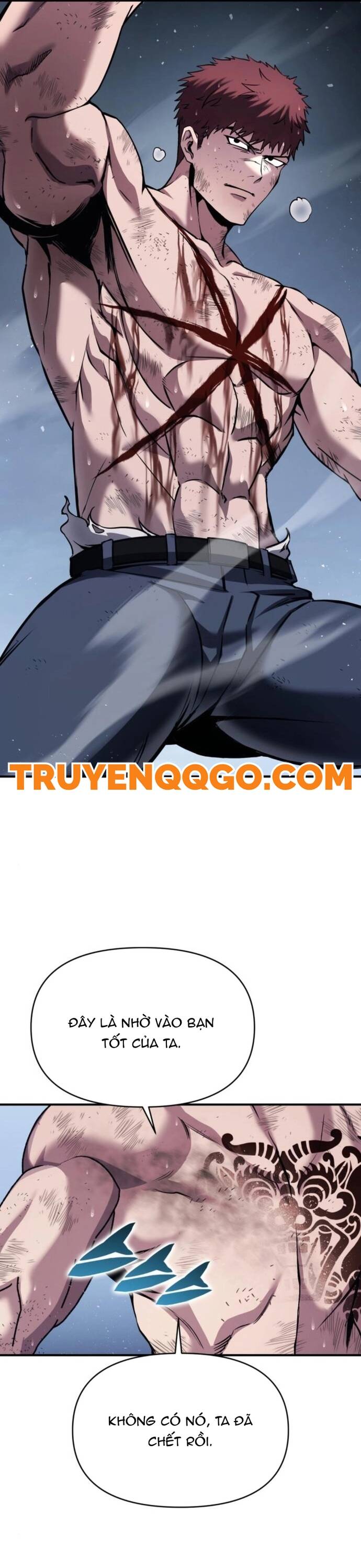 Quái Vật Quái Dị - Chapter 17 - Page 19