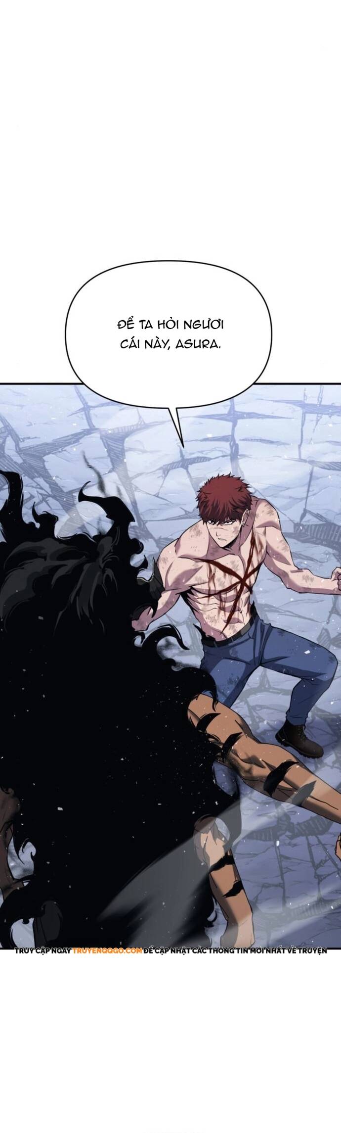 Quái Vật Quái Dị - Chapter 17 - Page 20