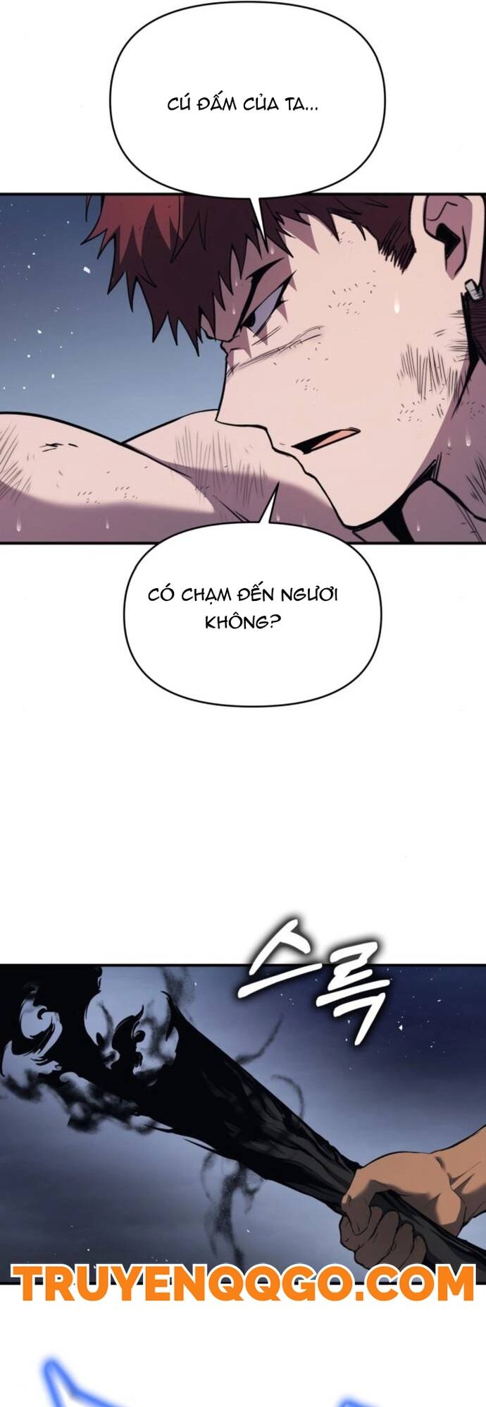 Quái Vật Quái Dị - Chapter 17 - Page 21
