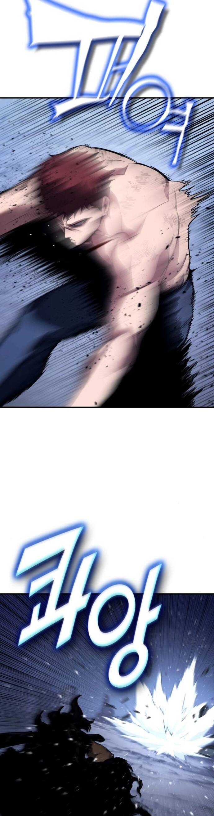 Quái Vật Quái Dị - Chapter 17 - Page 22