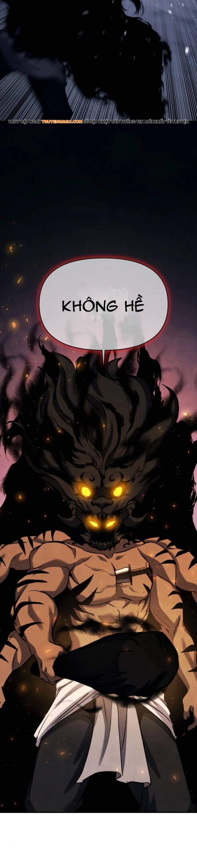 Quái Vật Quái Dị - Chapter 17 - Page 23