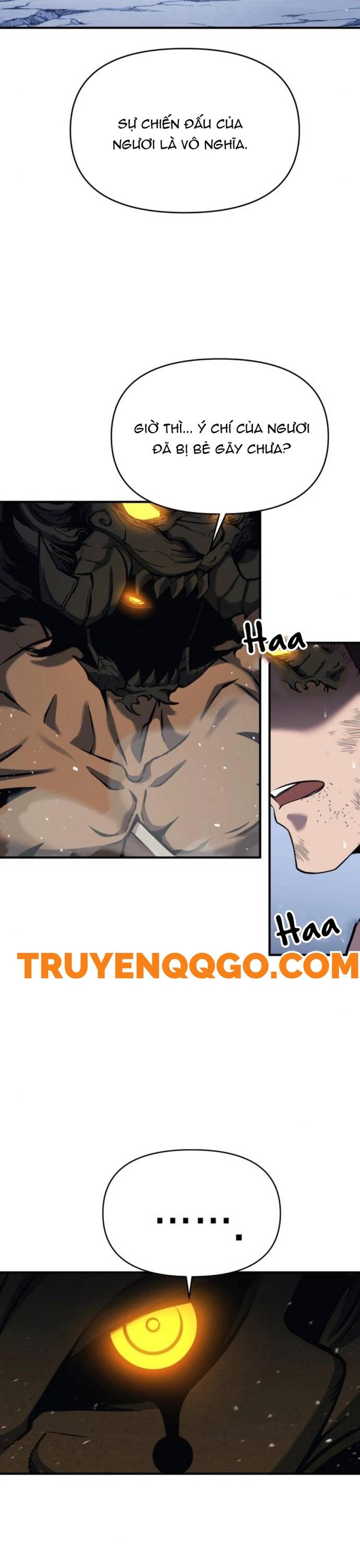 Quái Vật Quái Dị - Chapter 17 - Page 25