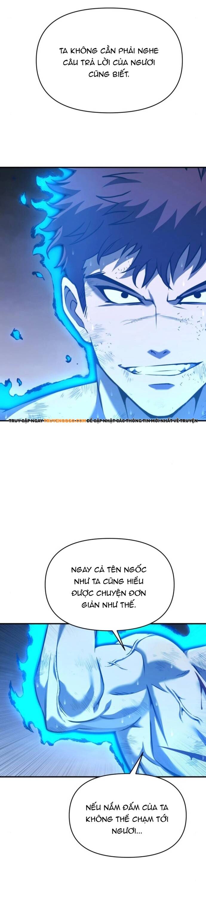 Quái Vật Quái Dị - Chapter 17 - Page 26