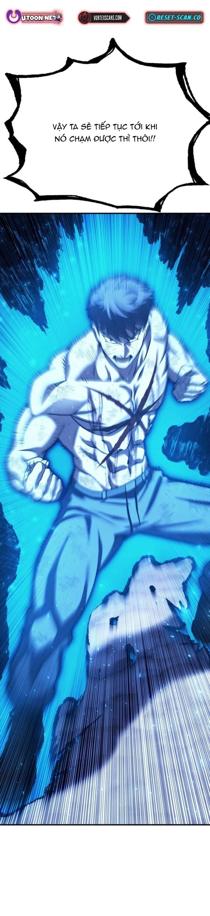 Quái Vật Quái Dị - Chapter 17 - Page 27