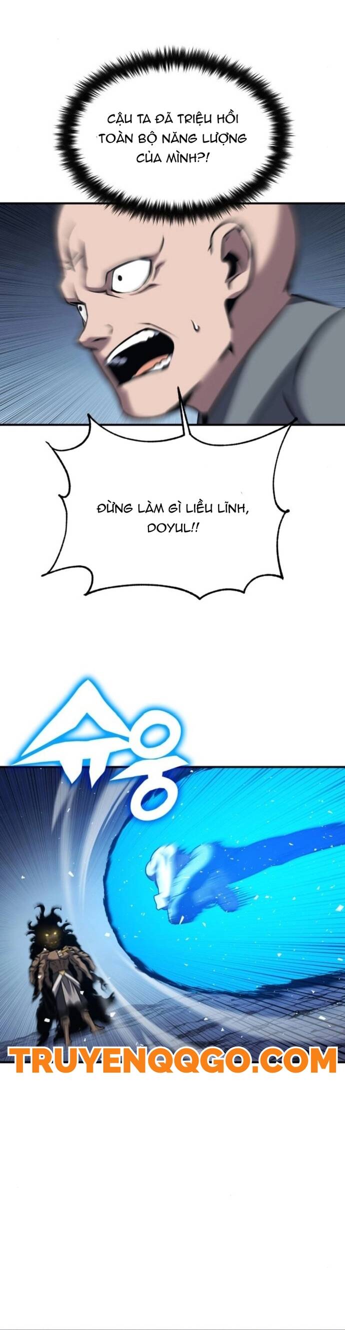 Quái Vật Quái Dị - Chapter 17 - Page 28