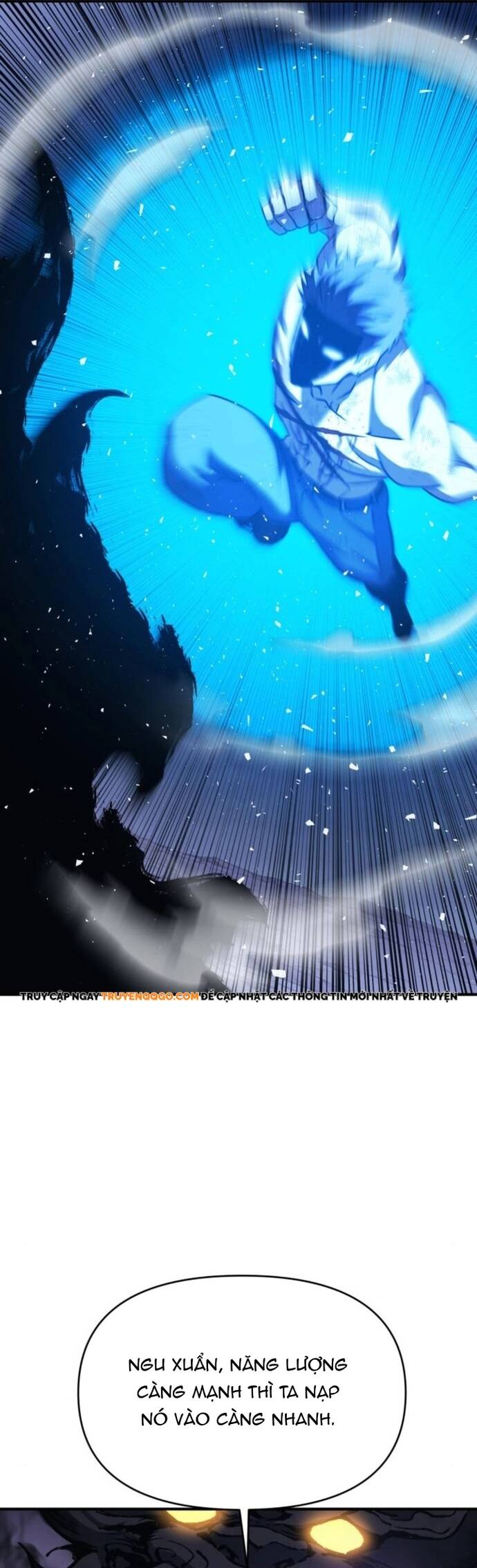 Quái Vật Quái Dị - Chapter 17 - Page 29