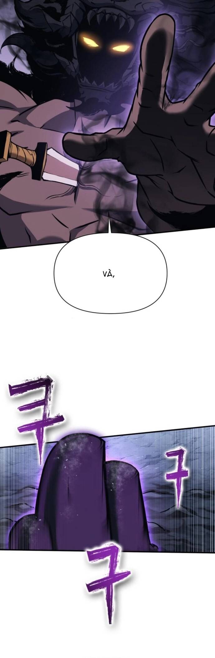 Quái Vật Quái Dị - Chapter 17 - Page 30