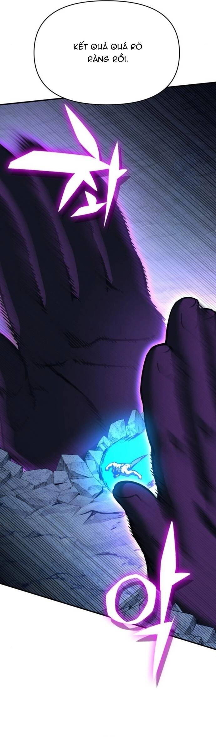 Quái Vật Quái Dị - Chapter 17 - Page 31