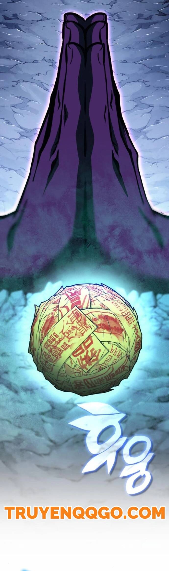 Quái Vật Quái Dị - Chapter 17 - Page 33