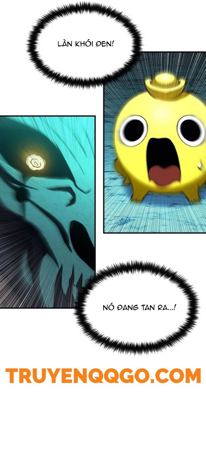 Quái Vật Quái Dị - Chapter 17 - Page 36