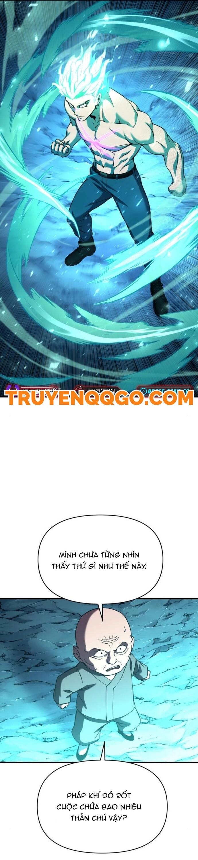 Quái Vật Quái Dị - Chapter 17 - Page 41