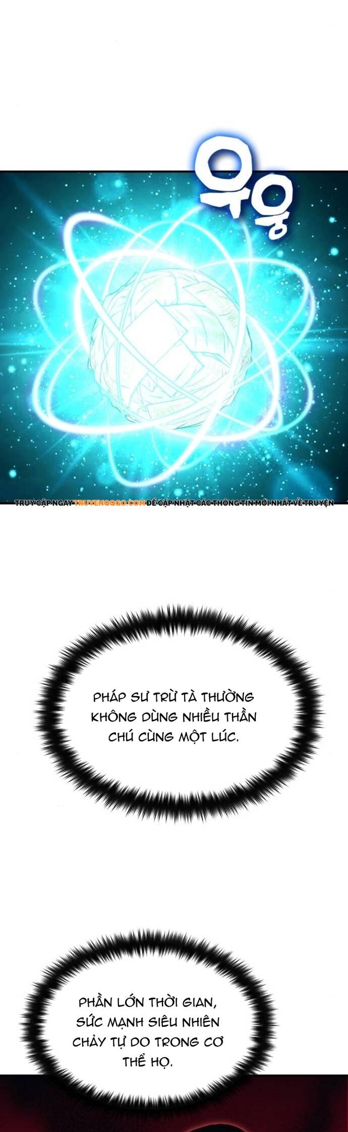 Quái Vật Quái Dị - Chapter 17 - Page 42