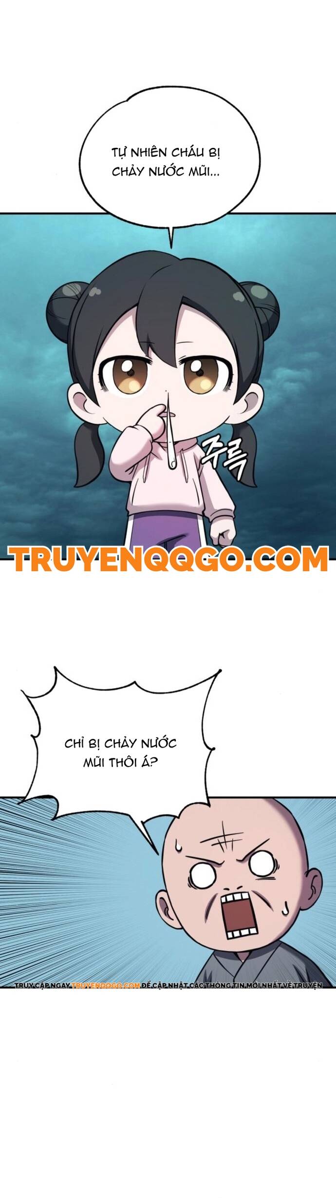 Quái Vật Quái Dị - Chapter 17 - Page 44