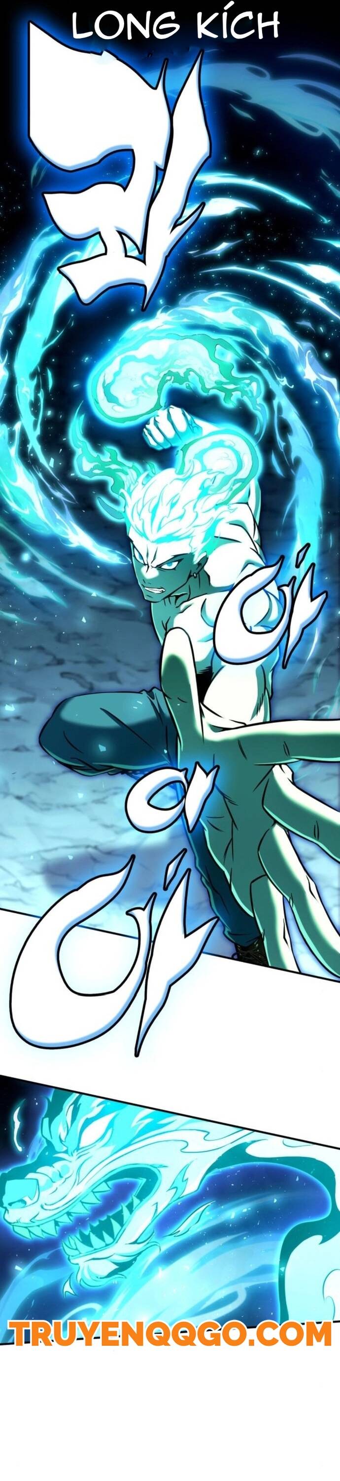 Quái Vật Quái Dị - Chapter 17 - Page 47