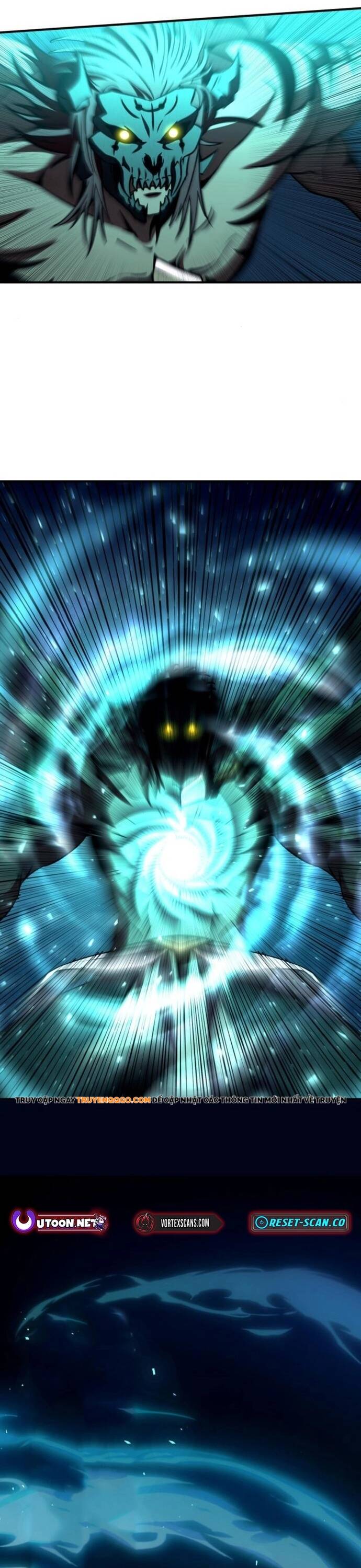 Quái Vật Quái Dị - Chapter 17 - Page 48