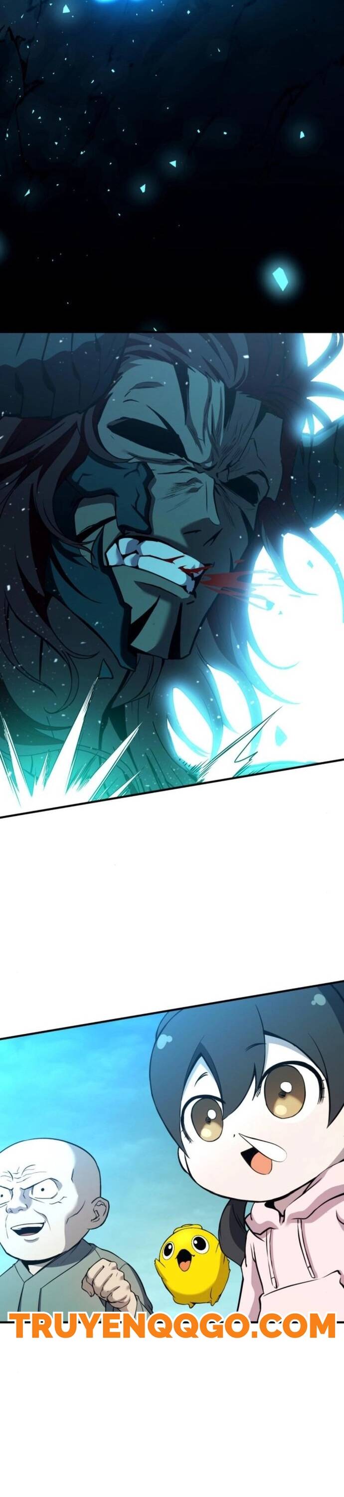 Quái Vật Quái Dị - Chapter 17 - Page 50