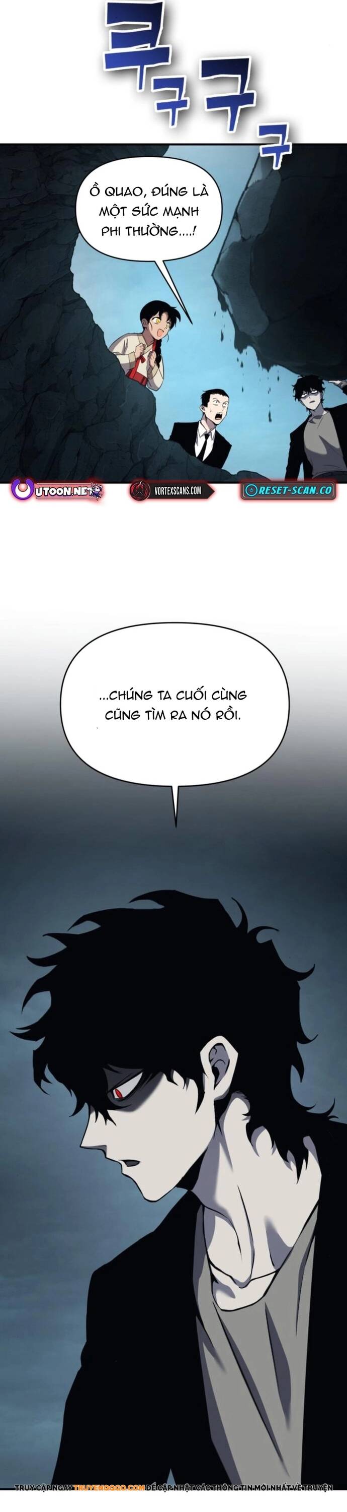 Quái Vật Quái Dị - Chapter 17 - Page 52