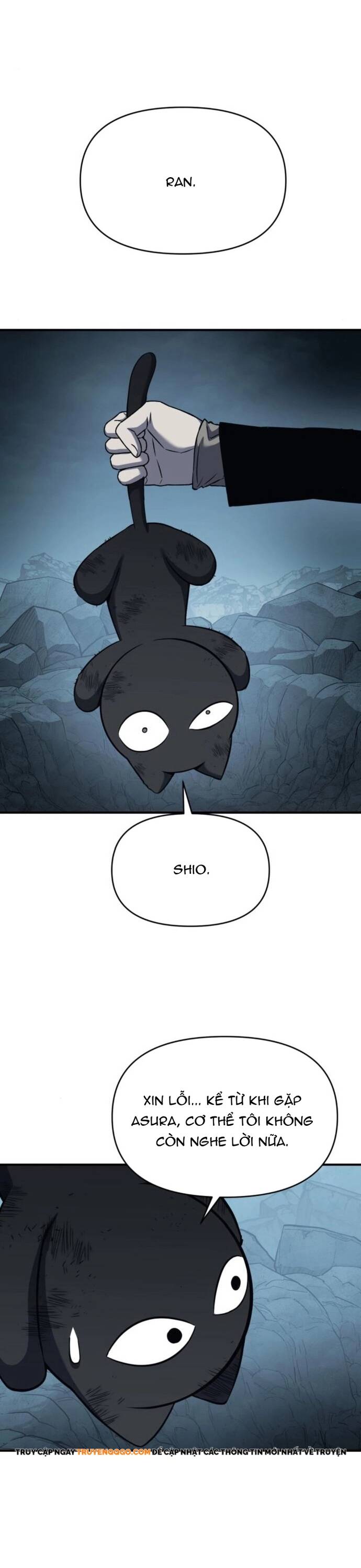 Quái Vật Quái Dị - Chapter 17 - Page 53