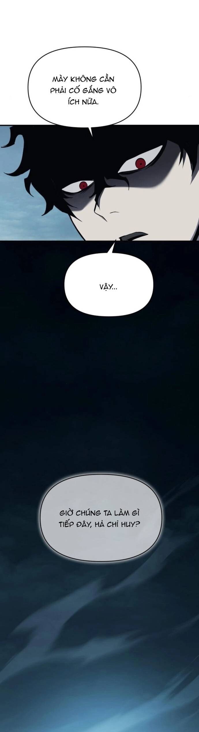 Quái Vật Quái Dị - Chapter 17 - Page 54