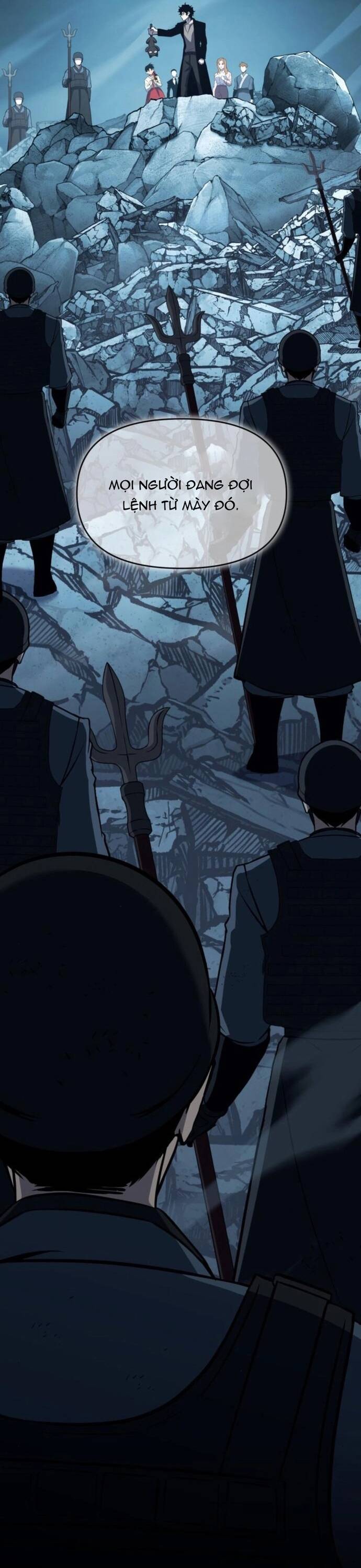 Quái Vật Quái Dị - Chapter 17 - Page 55