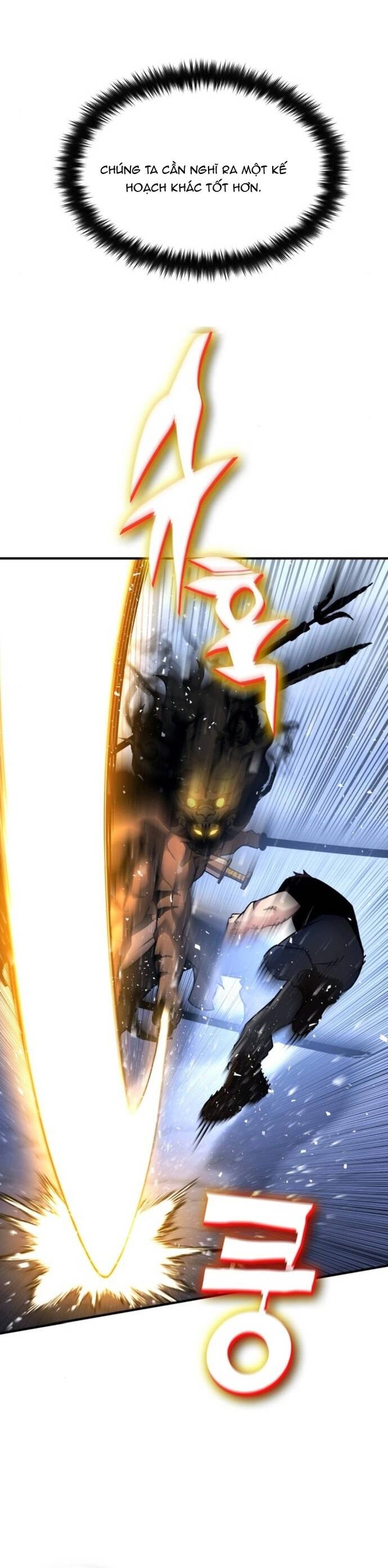 Quái Vật Quái Dị - Chapter 17 - Page 8