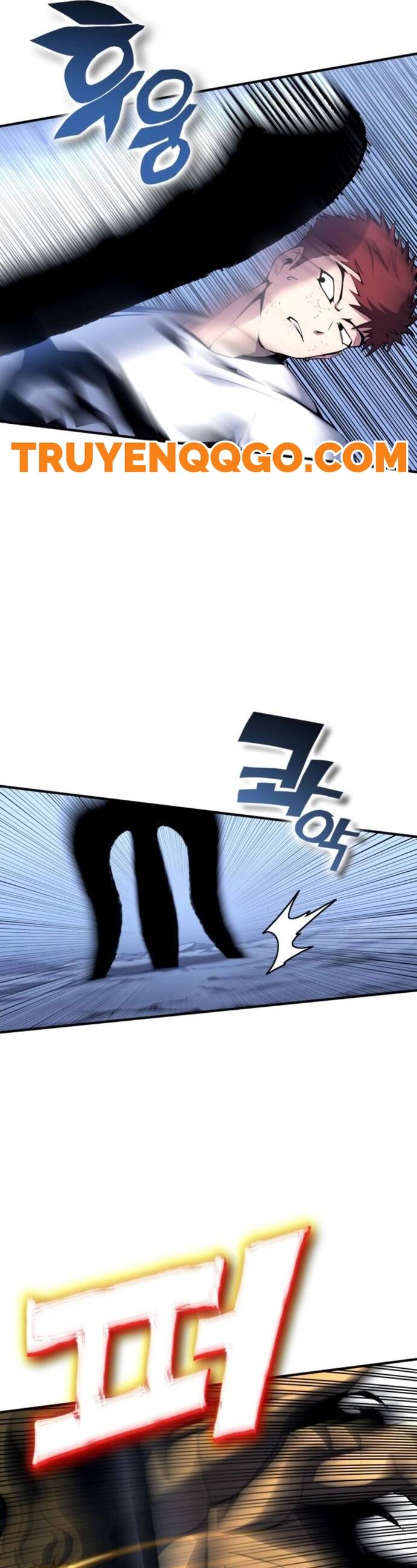 Quái Vật Quái Dị - Chapter 17 - Page 9