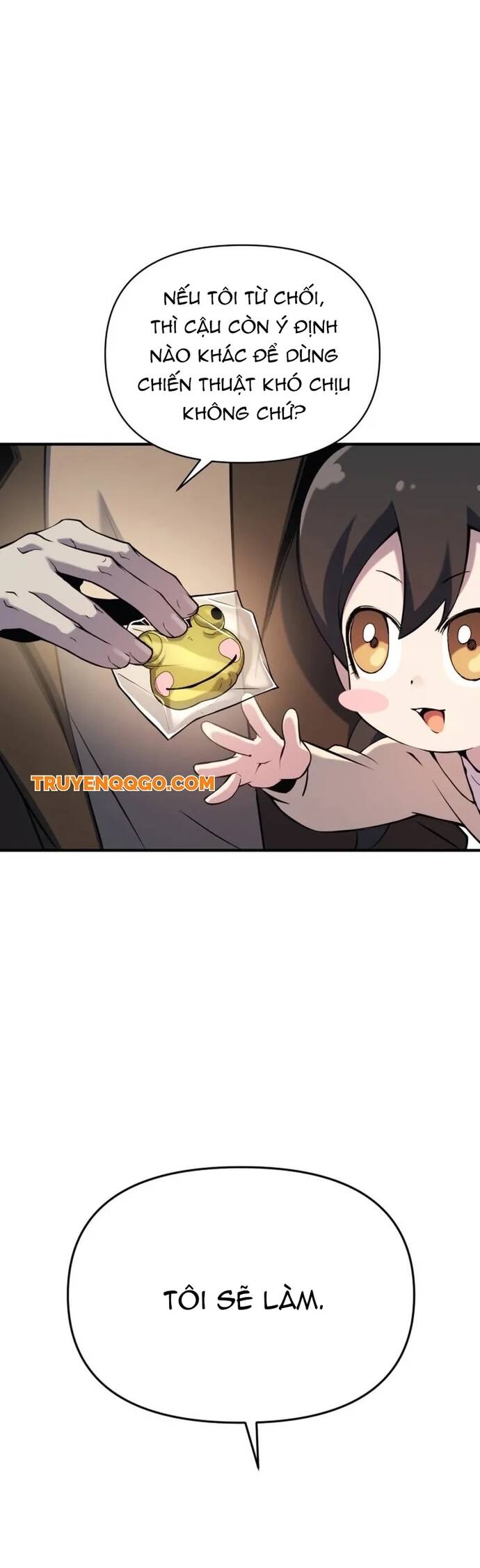 Quái Vật Quái Dị - Chapter 2 - Page 100