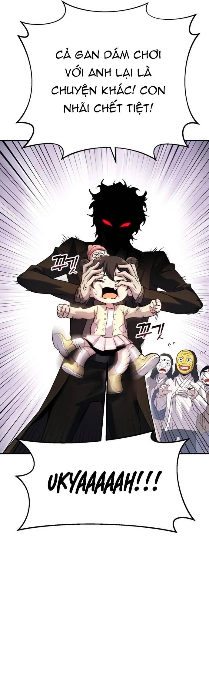 Quái Vật Quái Dị - Chapter 2 - Page 103
