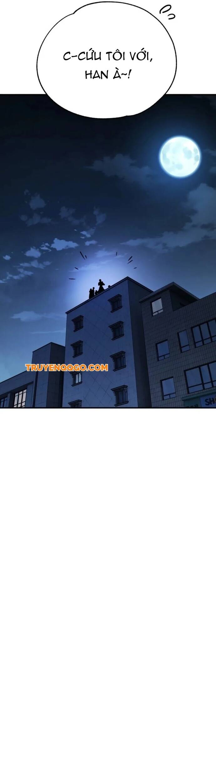 Quái Vật Quái Dị - Chapter 2 - Page 104