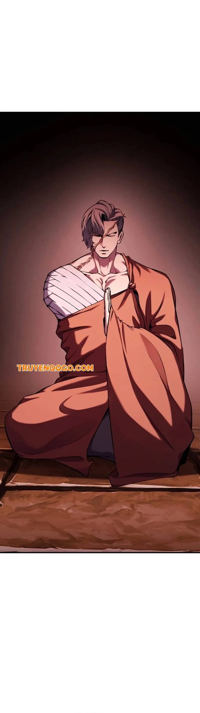 Quái Vật Quái Dị - Chapter 2 - Page 106