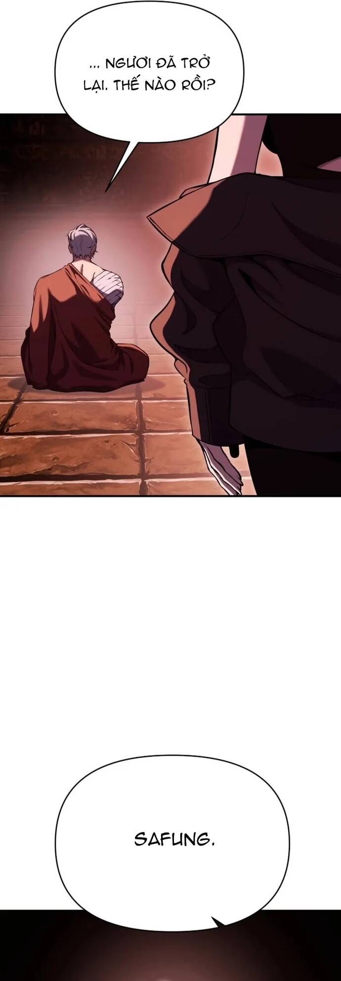 Quái Vật Quái Dị - Chapter 2 - Page 107