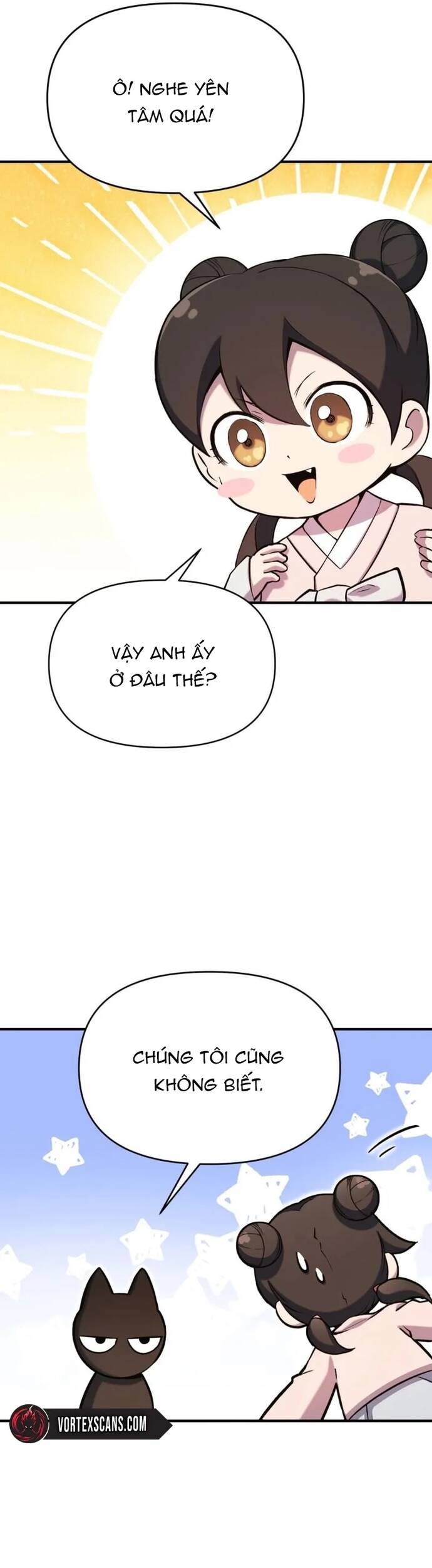 Quái Vật Quái Dị - Chapter 2 - Page 11