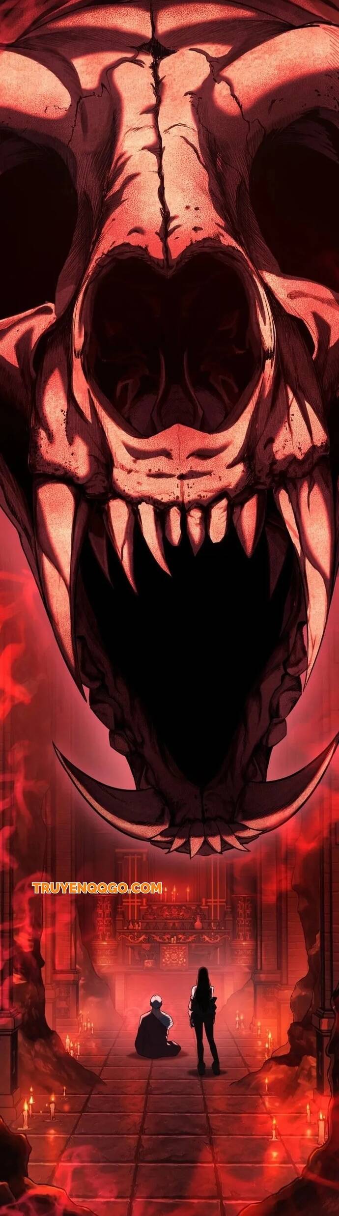 Quái Vật Quái Dị - Chapter 2 - Page 114