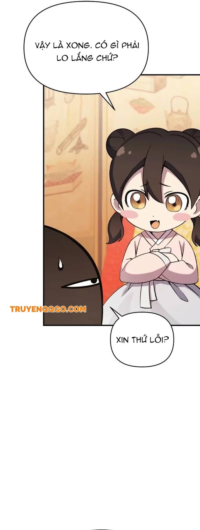 Quái Vật Quái Dị - Chapter 2 - Page 14