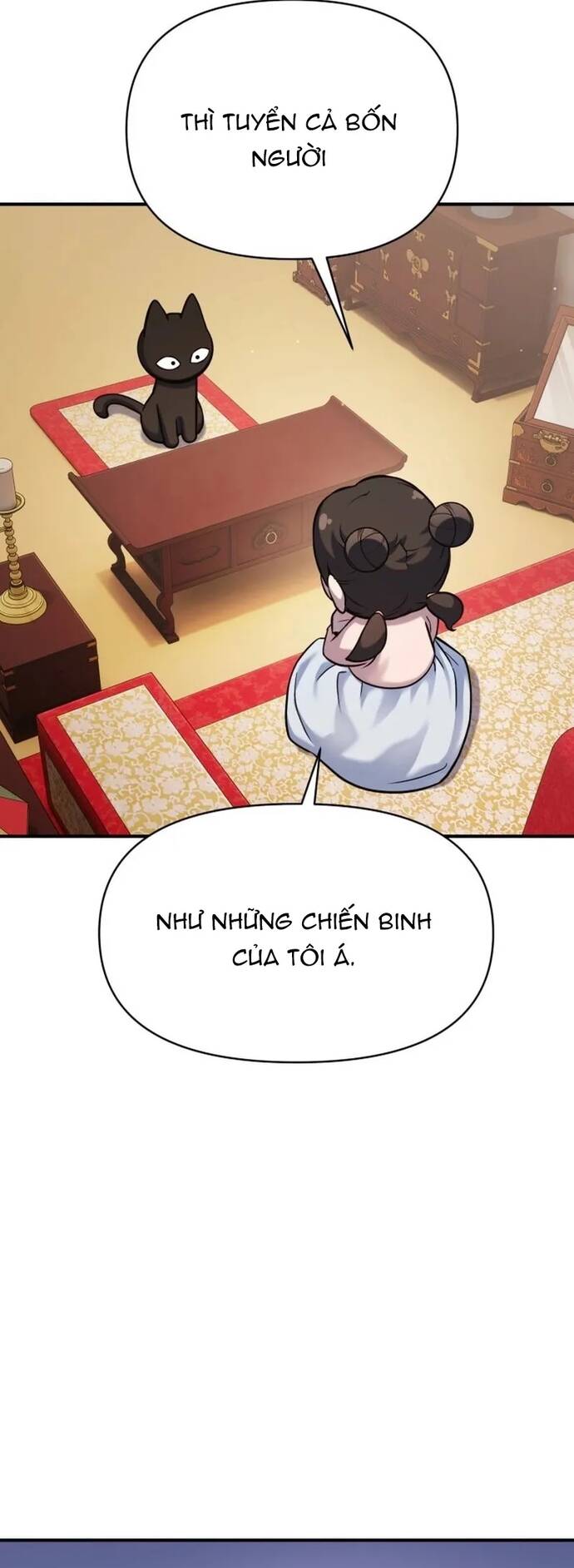 Quái Vật Quái Dị - Chapter 2 - Page 15