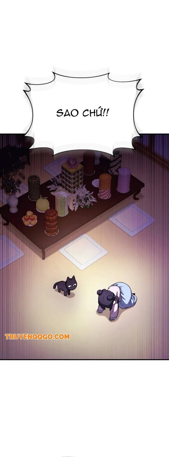 Quái Vật Quái Dị - Chapter 2 - Page 18