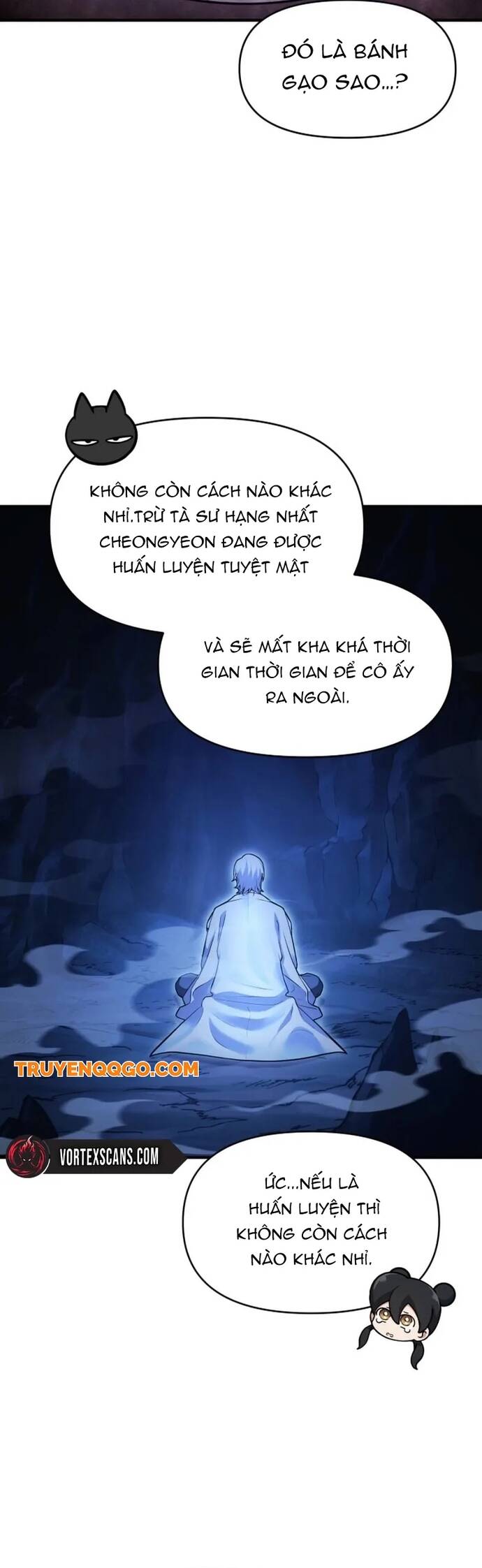 Quái Vật Quái Dị - Chapter 2 - Page 20