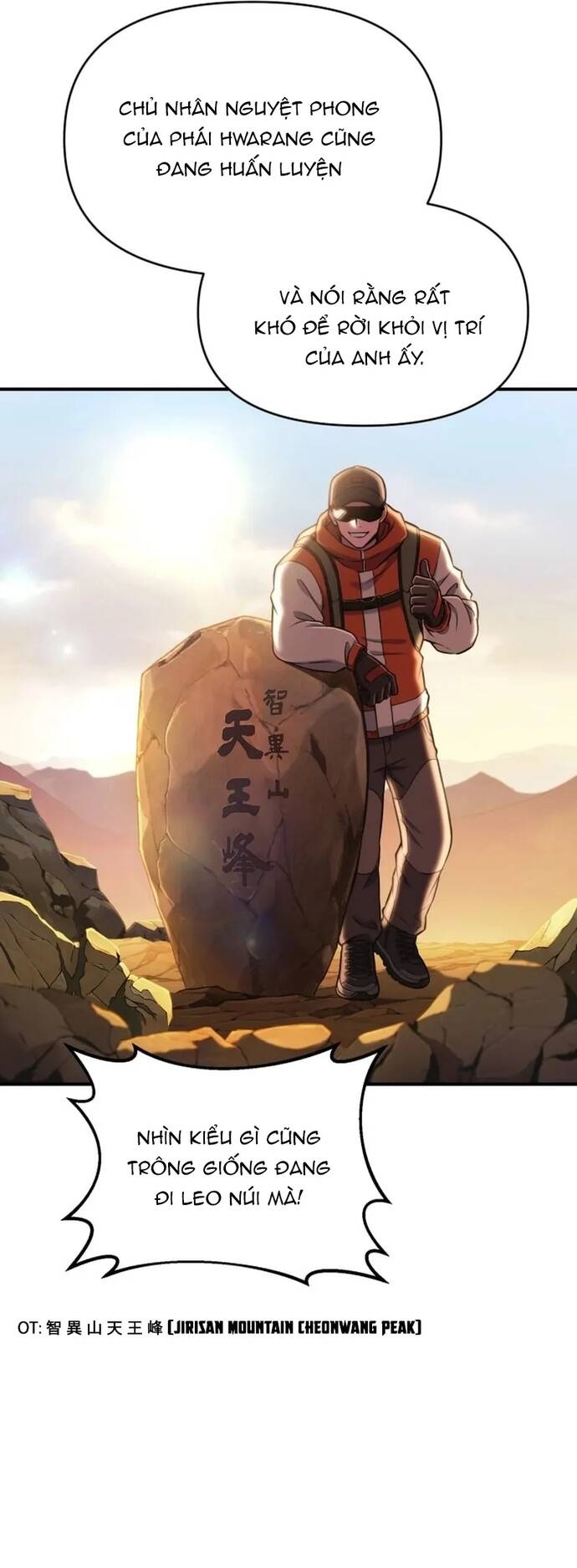 Quái Vật Quái Dị - Chapter 2 - Page 21